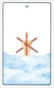The Golden Dawn Tarot