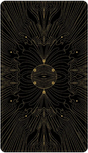 The Mind's Eye Tarot
