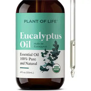 Plant of Life Rosemary & Mint Body Oil (60 ml)