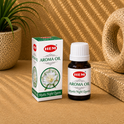 HEM Mystic Night Queen Aroma Oil (10 ml)