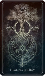 Talisman Oracle Tarot