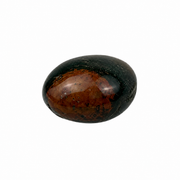 Ocean Jasper Palm Stone - 1.5-2.75 inch