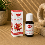 HEM Mystic Red Fruits Aroma Oil (10 ml)