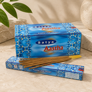 Satya Aastha Incense Sticks (15g)