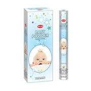 HEM Baby Powder Incense Sticks (20g)