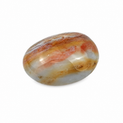 Ocean Jasper Palm Stone - 1.5-2.75 inch