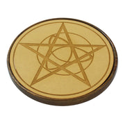 Protection Crystal Grid Set - 6 inch