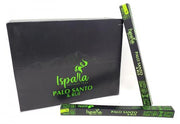 **Ispalla Palo Santo & Rue Incense Sticks (10 Sticks)**
