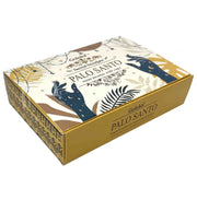 Palo Santo Sambrani Cup Resin Incense