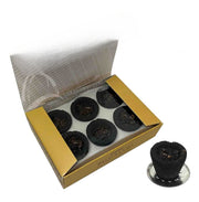 Palo Santo Sambrani Cup Resin Incense