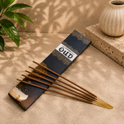 Goloka Oud Incense Sticks (15g)