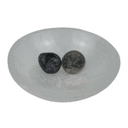 Iolite Tumbled Stone - 20-30 mm