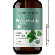 Plant of Life Tea Tree Essential Oil (120 ml)