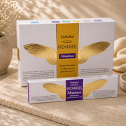 Goloka Archangel Metatron Incense Sticks (15g)
