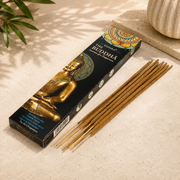Goloka Buddha Incense Sticks (15g)