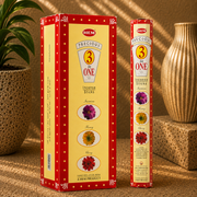 # HEM Precious 3 In One Incense Sticks (20g)