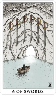 Tempest Tarot