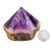Amethyst Top Polished Point - 1.5-2.25 inch