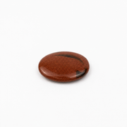 Goldstone Worry Stone - 1.75 inch