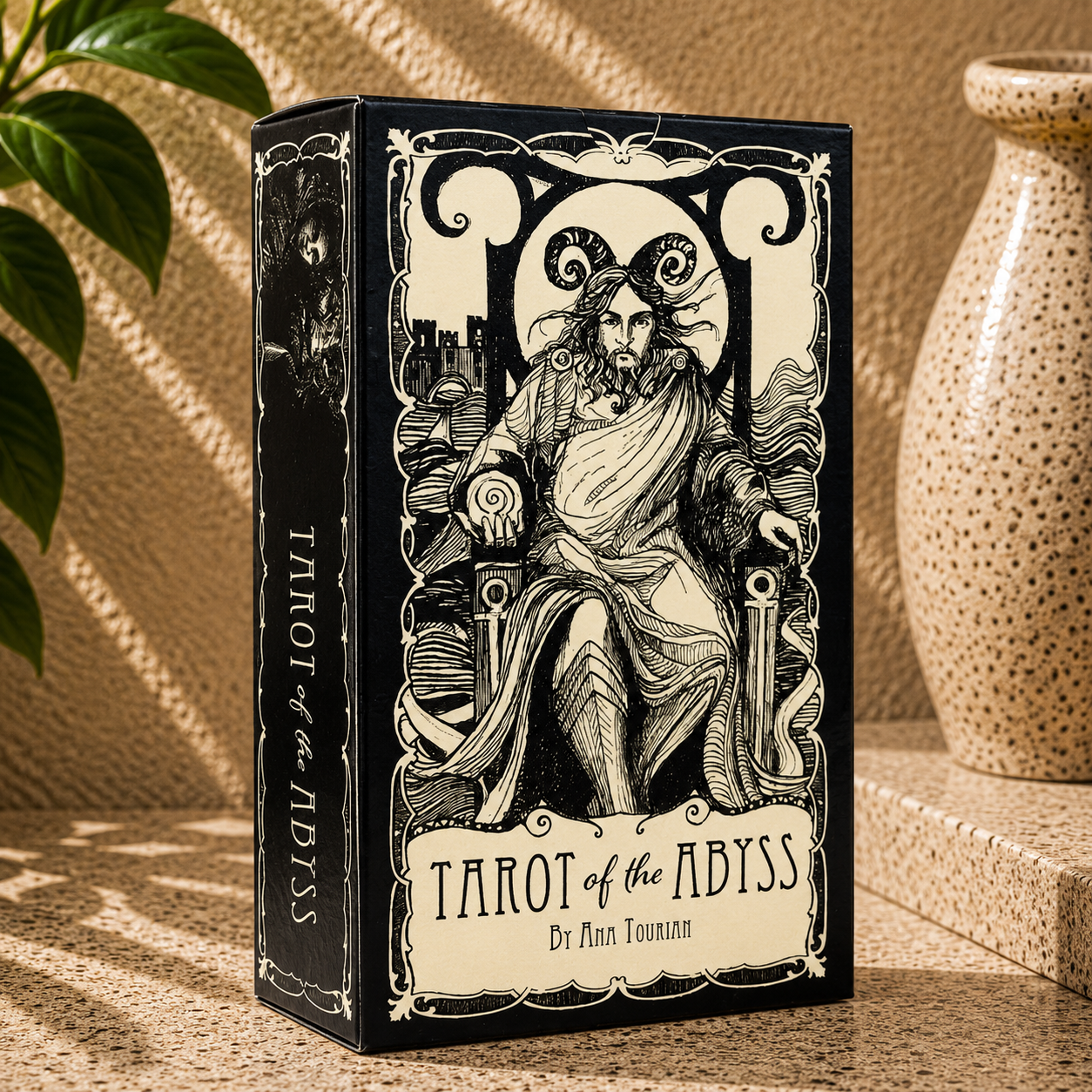 Tarot of the Abyss