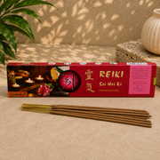 Goloka Reiki Sei Hei Ki Incense Sticks (15g)