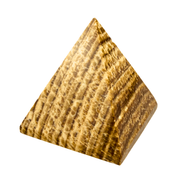 Aragonite Pyramid - 2.25-2.5 inch
