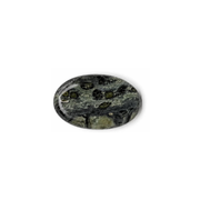 Kambaba Jasper Worry Stone - 1.5-1.75 inch