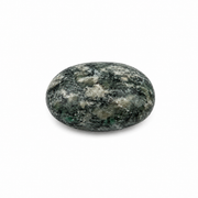 Actinolite with Dolomite Palm Stone - 2.5-2.75 inch