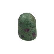 Ruby Zoisite Freeform - 2.0-2.5 inch