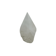 Phantom Quartz Top Polished Point - 2.5-2.75 inch