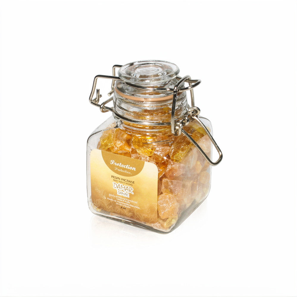 Damar Resin Incense (3 oz)