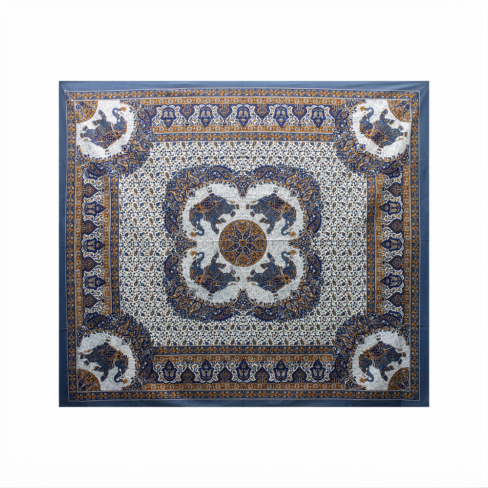 Pagan Priestess Tapestry - 58 x 82 inch
