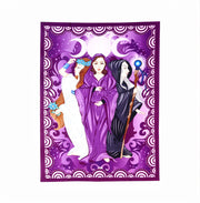 Maidens Tapestry - 58 x 82 inch
