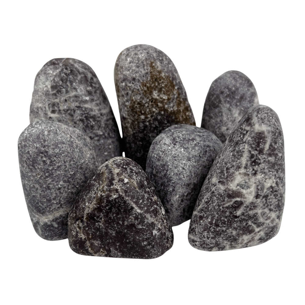 Brazilian Lepidolite Freeform - 1.5-3.0 inch