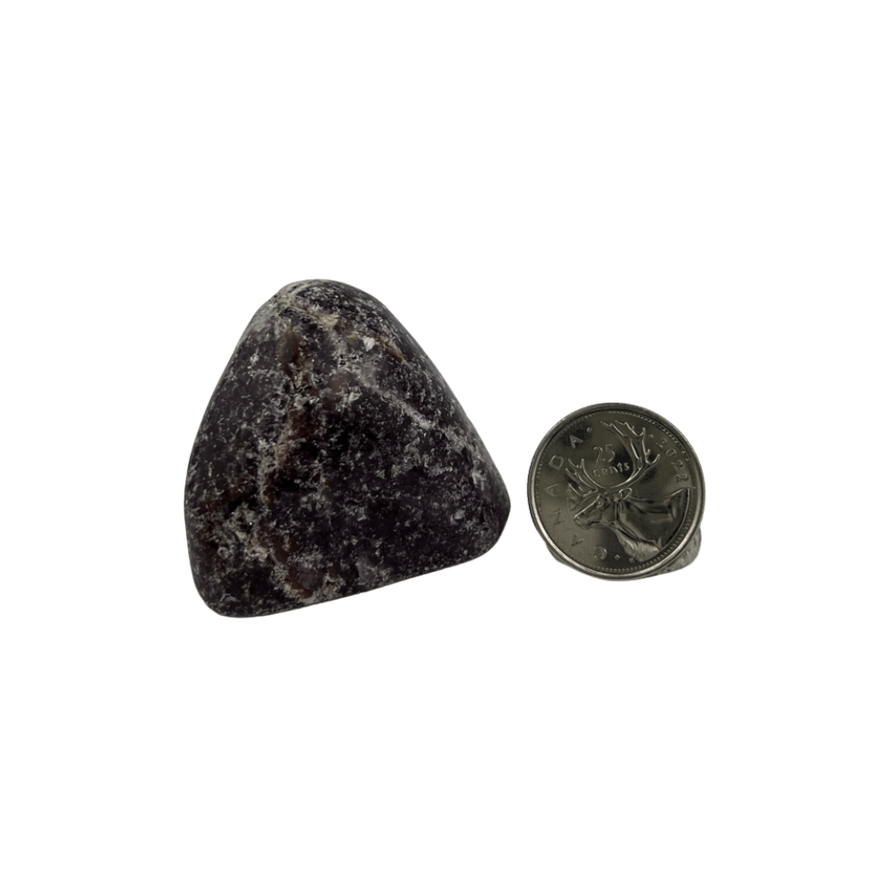 Brazilian Lepidolite Freeform - 1.5-3.0 inch