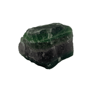 Rainbow Fluorite Rough - 4.75 inch
