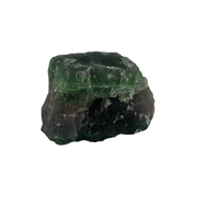 Rainbow Fluorite Rough - 4.75 inch