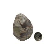 Cherry Blossom Agate Freeform - 2.5-4.25 inch