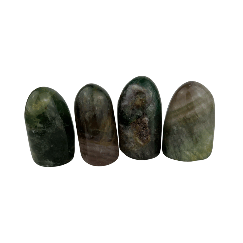 Fluorite Freeform - 2.25-2.5 inch