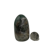 Fluorite Freeform - 2.25-2.5 inch