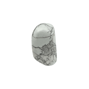 Howlite Freeform - 2.0-2.75 inch