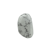 Howlite Freeform - 2.0-2.75 inch