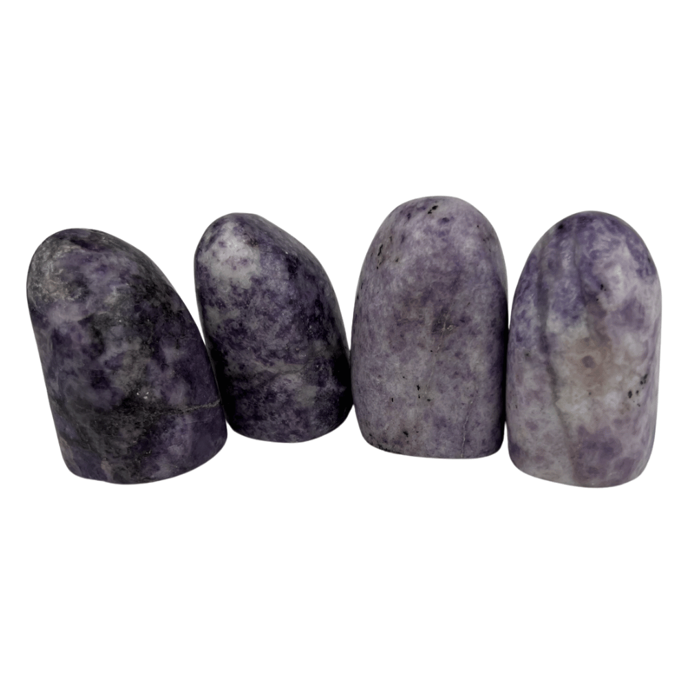 Lepidolite Freeform - 2.5-2.75 inch
