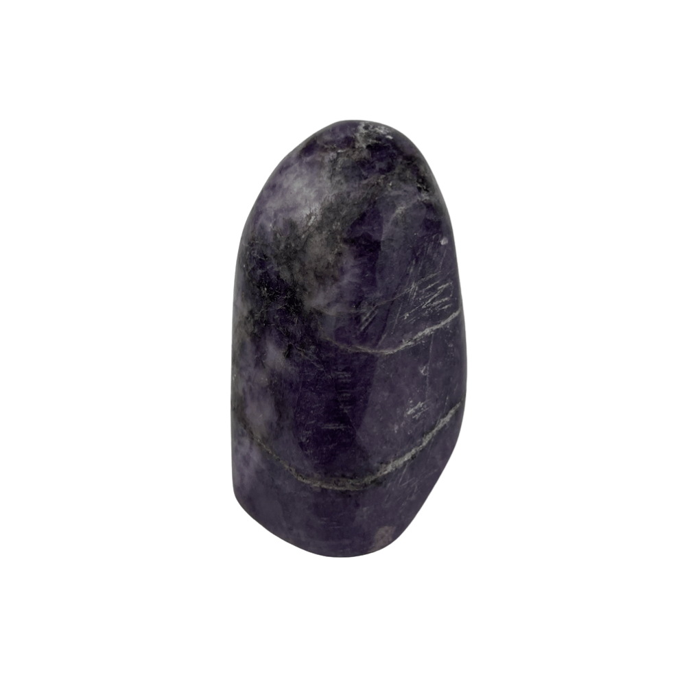 Lepidolite Freeform - 2.5-2.75 inch