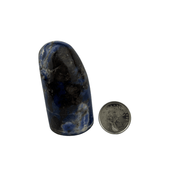 Sodalite Freeform - 2.5-3.25 inch