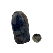 Sodalite Freeform - 2.5-3.25 inch