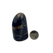 Sodalite Freeform - 2.5-3.25 inch