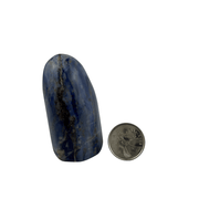 Sodalite Freeform - 2.5-3.25 inch