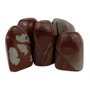 Noreena Jasper Freeform - 2.25-3.0 inch