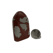 Noreena Jasper Freeform - 2.25-3.0 inch